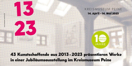 Foto Steinkunsthalle