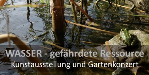 Foto Steinkunsthalle