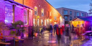 Nachansicht der Ausstellung UNIKAT