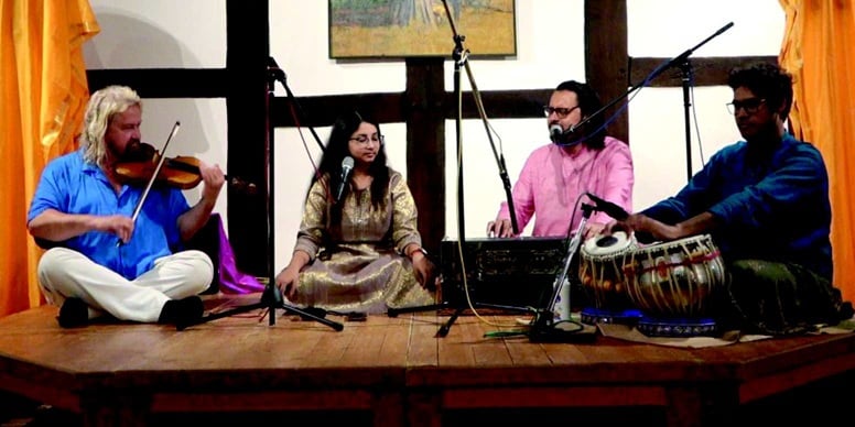 Foto Steinkunsthalle