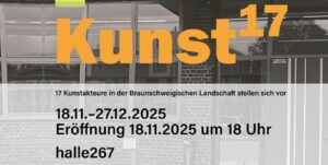 Foto Steinkunsthalle